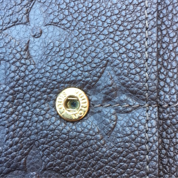 💯Auth LV Empreinte WOC - Picture 11 of 13